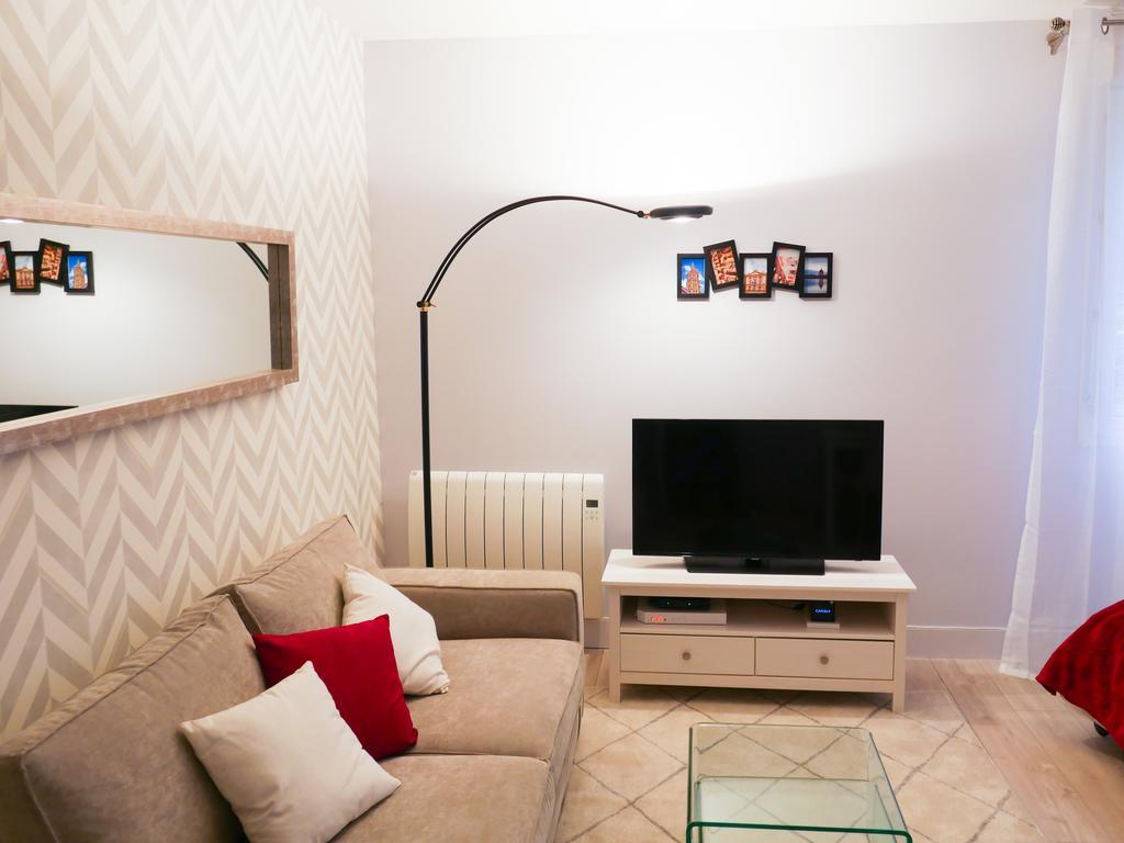 Studio Premium Zenith Arenes Purpan Toulouse Exterior foto