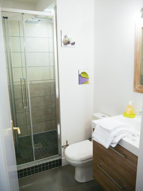 Studio Premium Zenith Arenes Purpan Toulouse Exterior foto